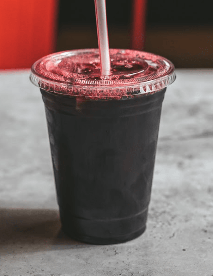 jamaica hibiscus drink